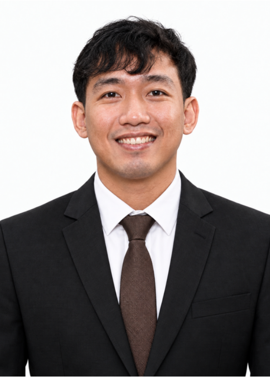 Ar. Kairone Jelau J. Gomez